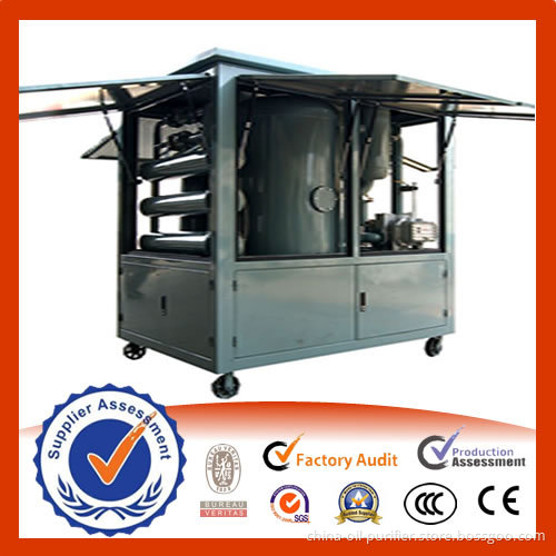 Oil Purifier